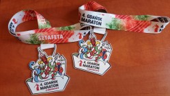 4. Gdańsk Maraton 